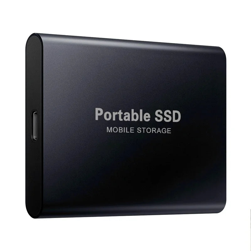 1.8" disco duro externo USB 3.0 Type C ssd external hard drive 500GB 1TB 2TB for laptops Desktop