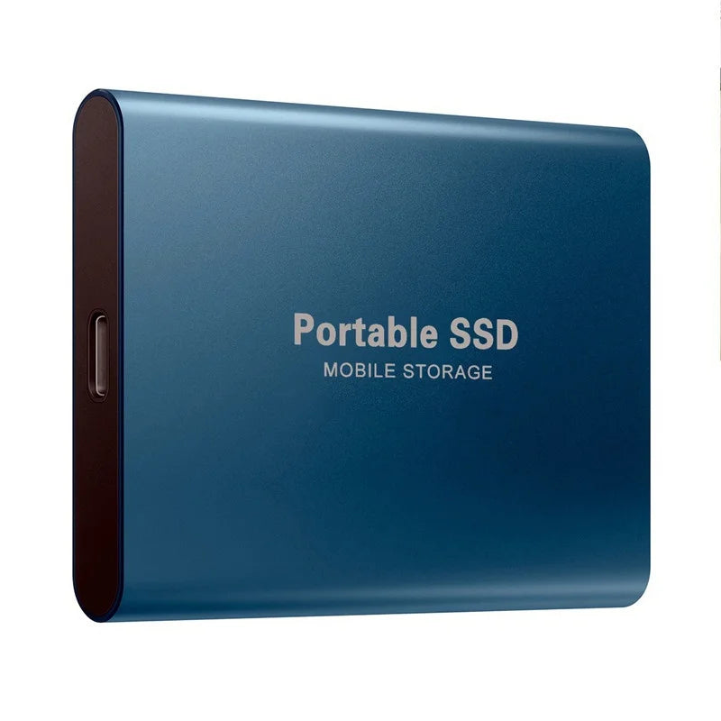 1.8" disco duro externo USB 3.0 Type C ssd external hard drive 500GB 1TB 2TB for laptops Desktop