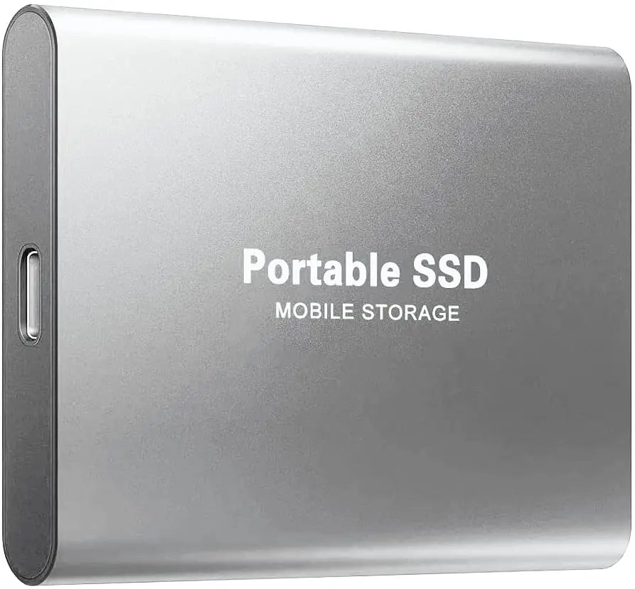 1.8" disco duro externo USB 3.0 Type C ssd external hard drive 500GB 1TB 2TB for laptops Desktop