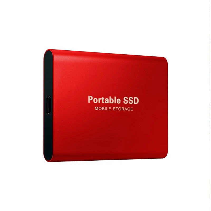 1.8" disco duro externo USB 3.0 Type C ssd external hard drive 500GB 1TB 2TB for laptops Desktop