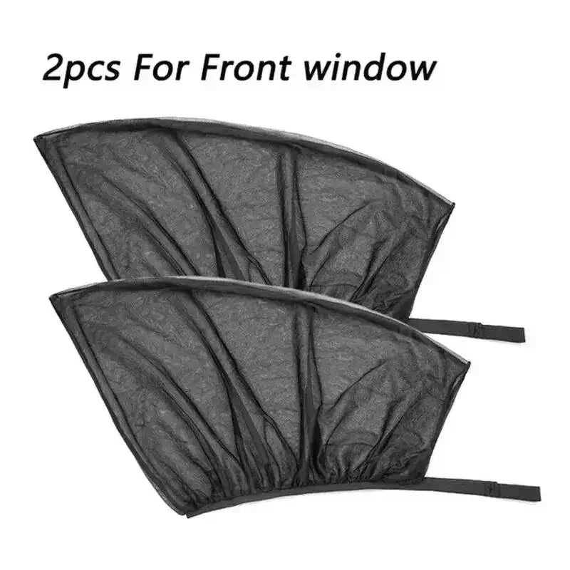Car Sunshade Umbrella For Auto Shading Car Sun Shade Protector Parasol Summer Sun Interior Windshield Protection Curtain